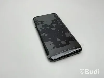 iPhone 11 Pro, Space Gray, 256GB.